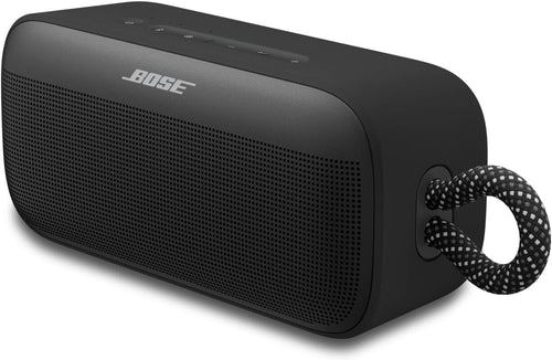 Portable Bluetooth Speaker Waterproof IP67 20H Battery Bass