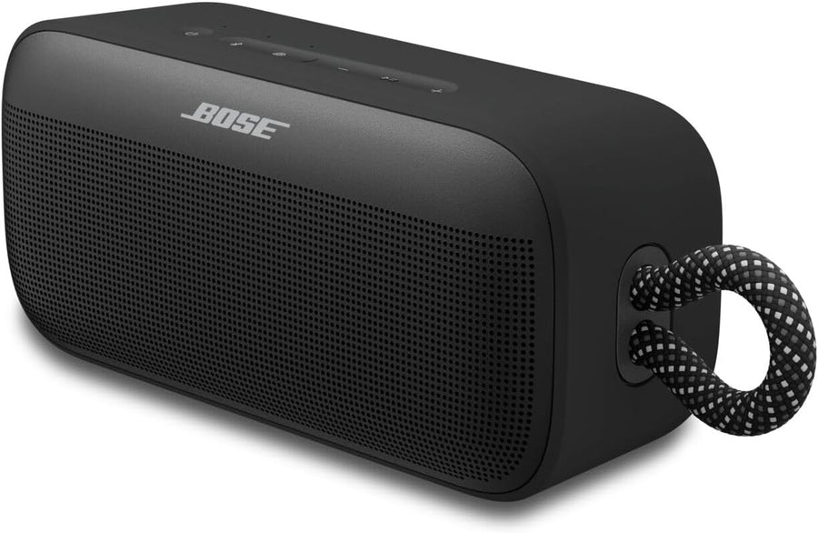 Portable Bluetooth Speaker Waterproof IP67 20H Battery Bass