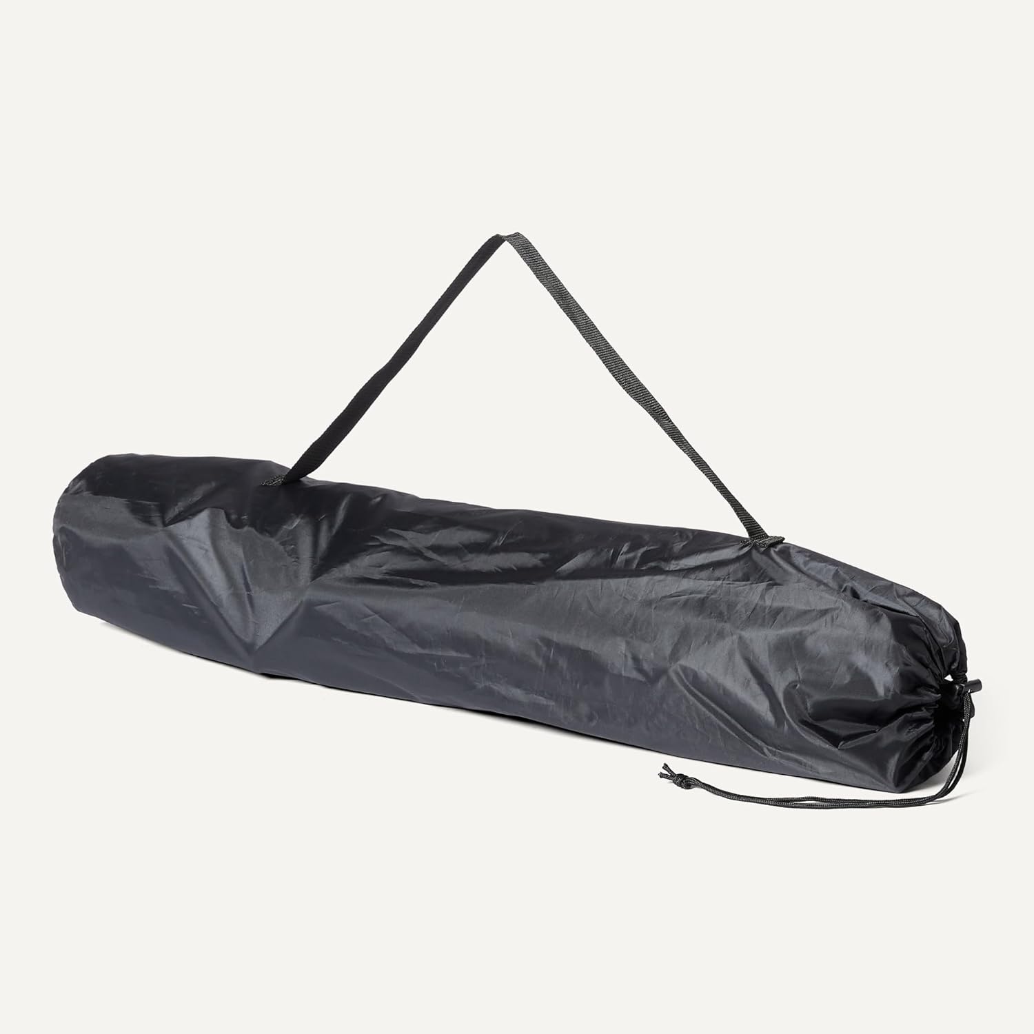 Portable Folding Camping Chair 2 Pack Cup Holder Carry Bag