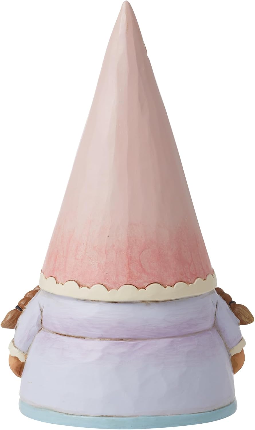 Best Mom Gnome Figurine 4.9in Resin Floral Gift Decor