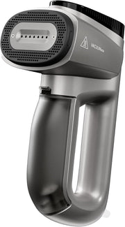 Handheld Garment Steamer Auto Suction 2in1 Travel Iron Fast