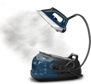Steam Generator Iron Station 1800W High Pressure Steam 1.1L Tank