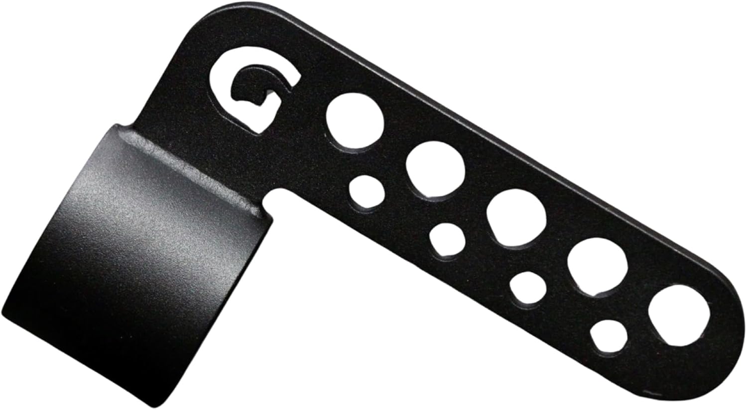Belt Squat Collar Landmine T Bar Row Attachment 2 Inch Barbell