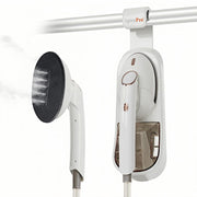 Handheld Clothes Steamer 1500W 400ml Tank 3 Modes Fast Heat