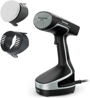 Powerful Handheld Clothes Steamer 2000W 90g Steam Boost Fast 25s Heat Up