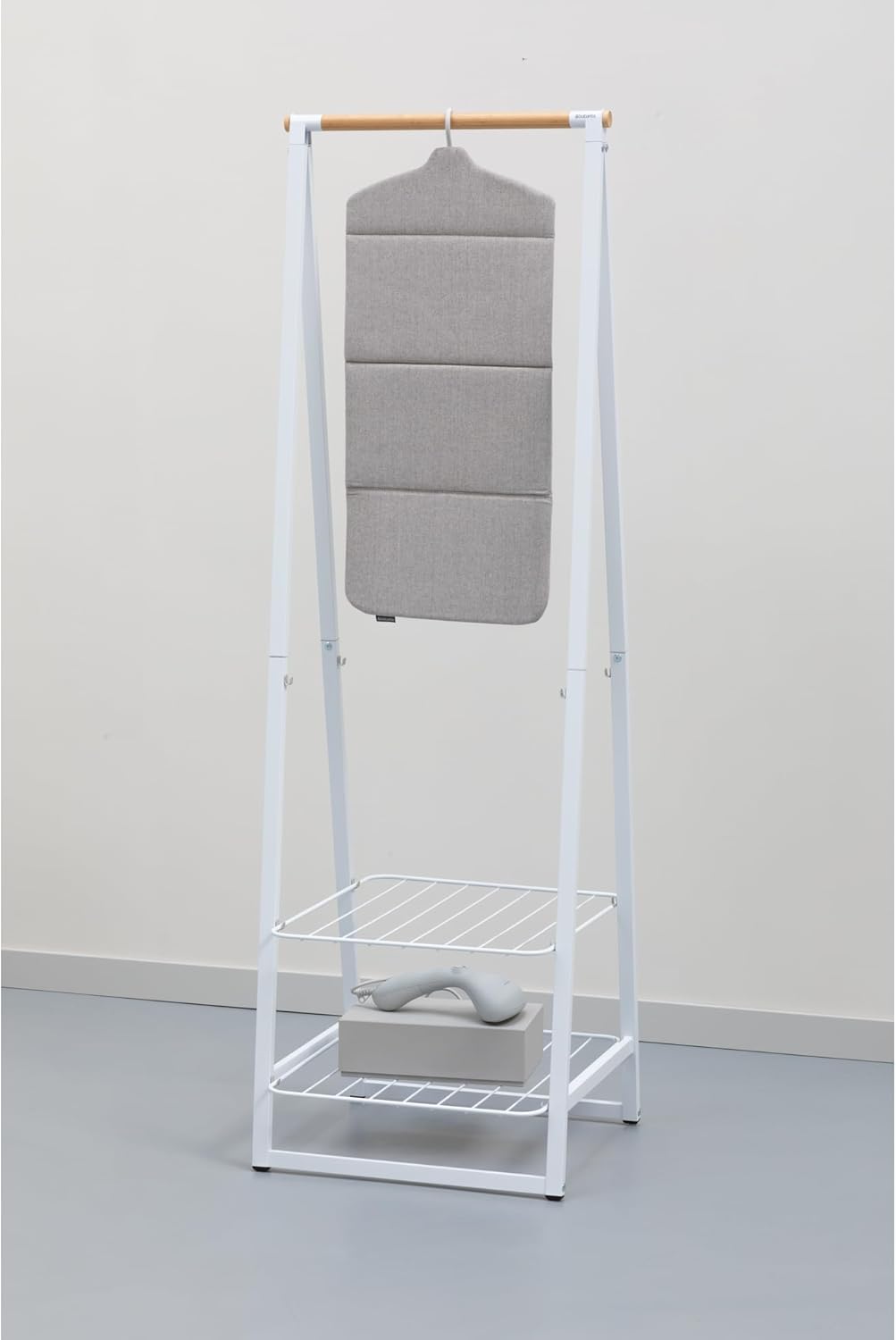 Foldable Steam Board 40x85cm Heat Resistant Garment Steaming