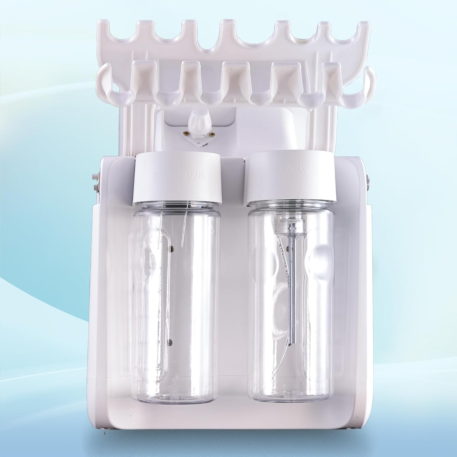 7 in 1 Hydrogen Facial Beauty Machine Hydrodermabrasion LED