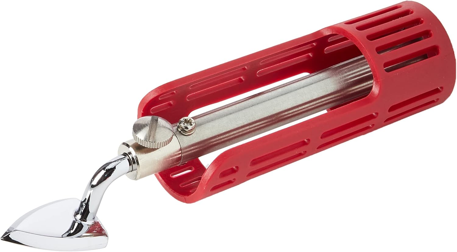 Mini Craft Iron for Quilting Sewing Portable Lightweight w Interchangeable Tip