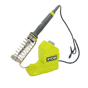 Cordless 18V Soldering Iron 120W Adjustable Temperature Tool