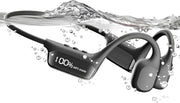 Bone Conduction Swimming Headphones IPX8 Waterproof 32GB MP3