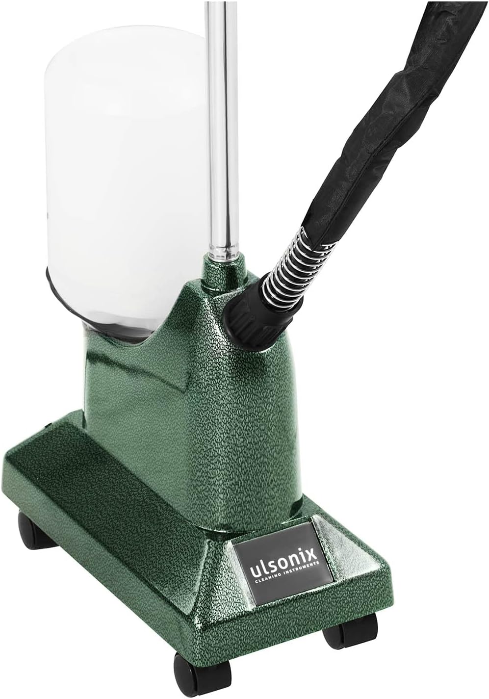 Garment Steamer 1450W Fast Heat 3.65L Upright Steam Brush 90min