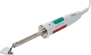 Mini Craft Iron for Quilting Sewing Applique Lightweight Precision Tip