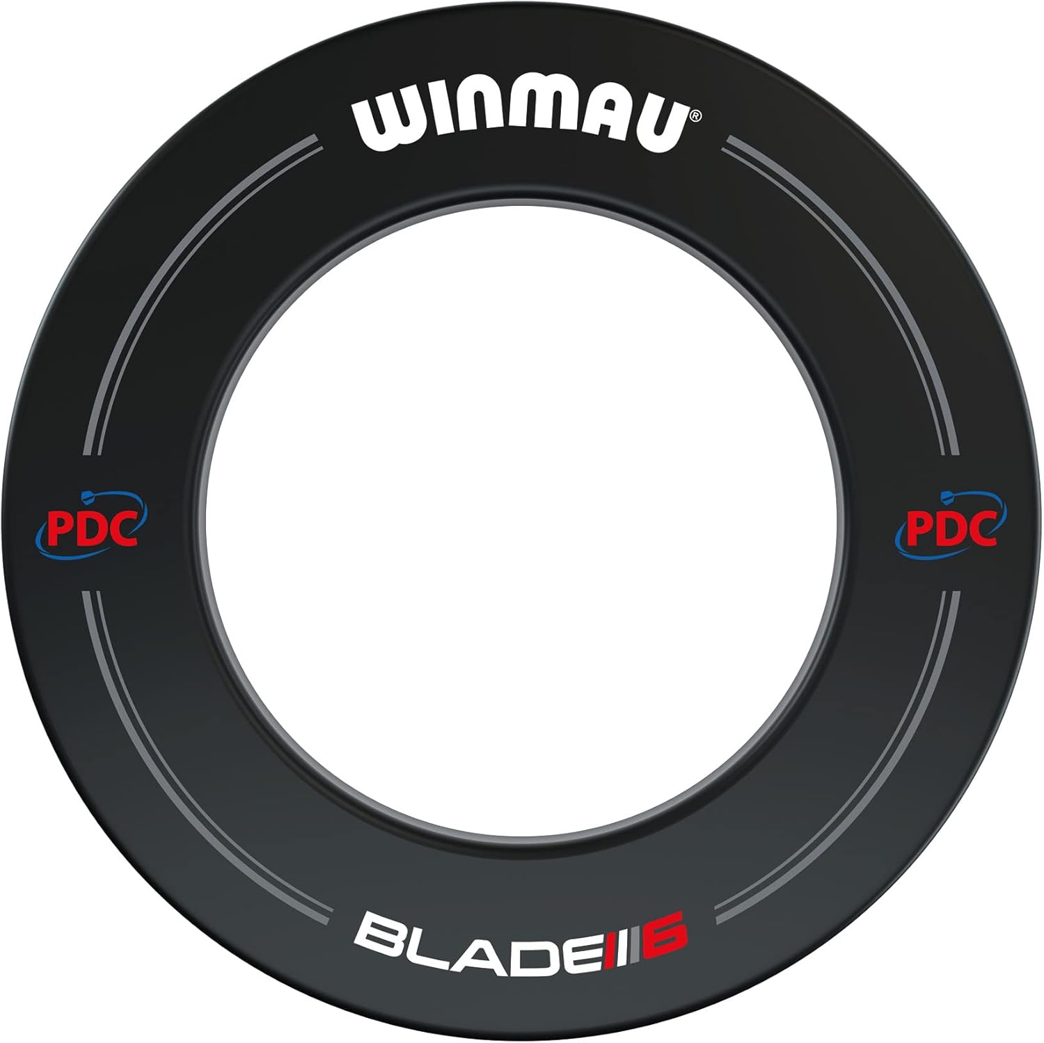 Dart Board Surround Ring Wall Protector Foam 360 Coverage