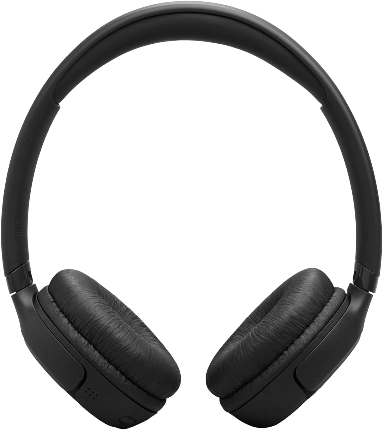 Wireless On Ear Headphones 76H Battery Foldable Bluetooth Mic