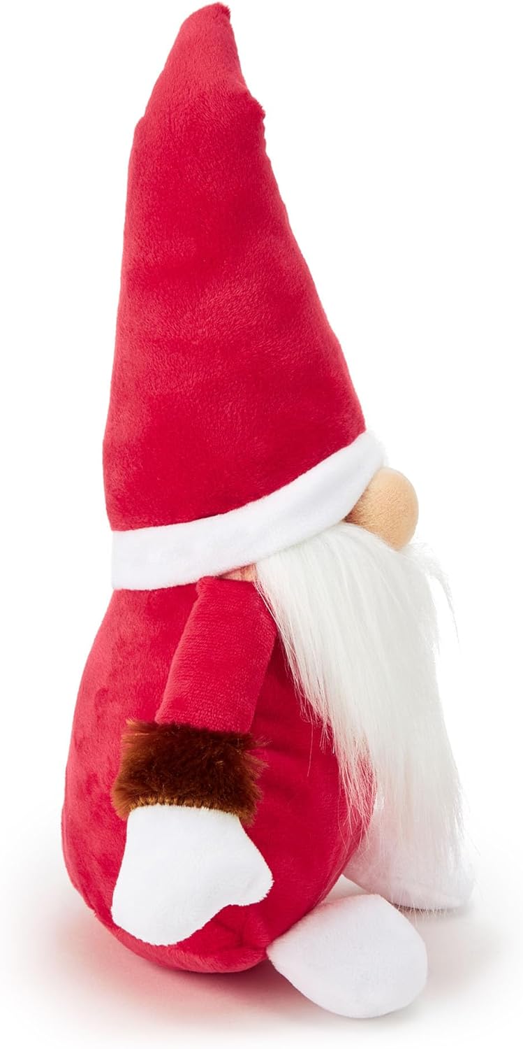 Liverpool FC Gnome Plush 33cm Football Fan Soft Toy Gift