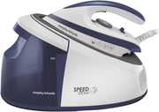 Steam Generator Iron 3000W 5.5 Bar 240g Steam Boost 1.7L Tank