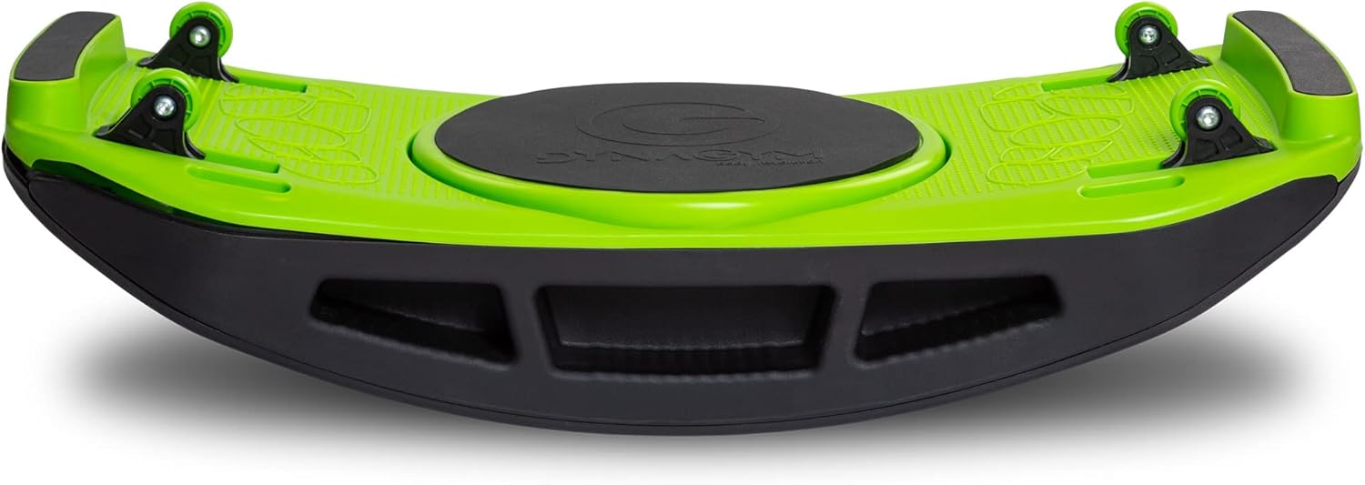 Balance Board Trainer Core Stability Fitness Platform Home Workout