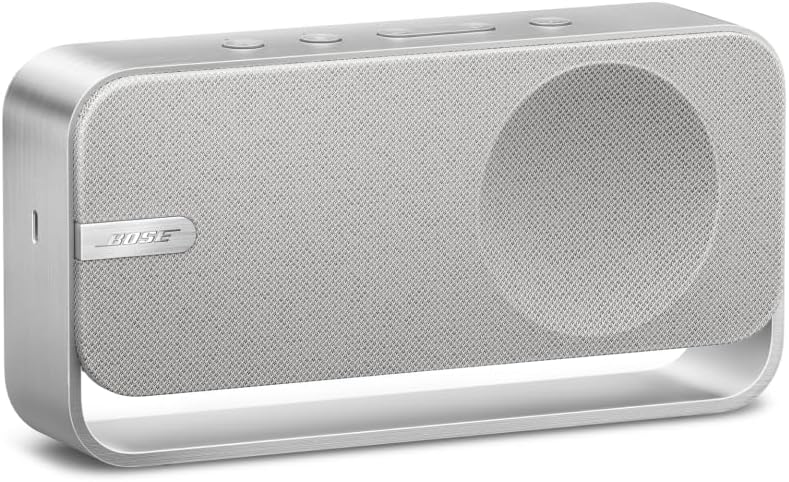 Wireless Bluetooth Speaker Portable Stereo Deep Bass 9 Hour Playtime