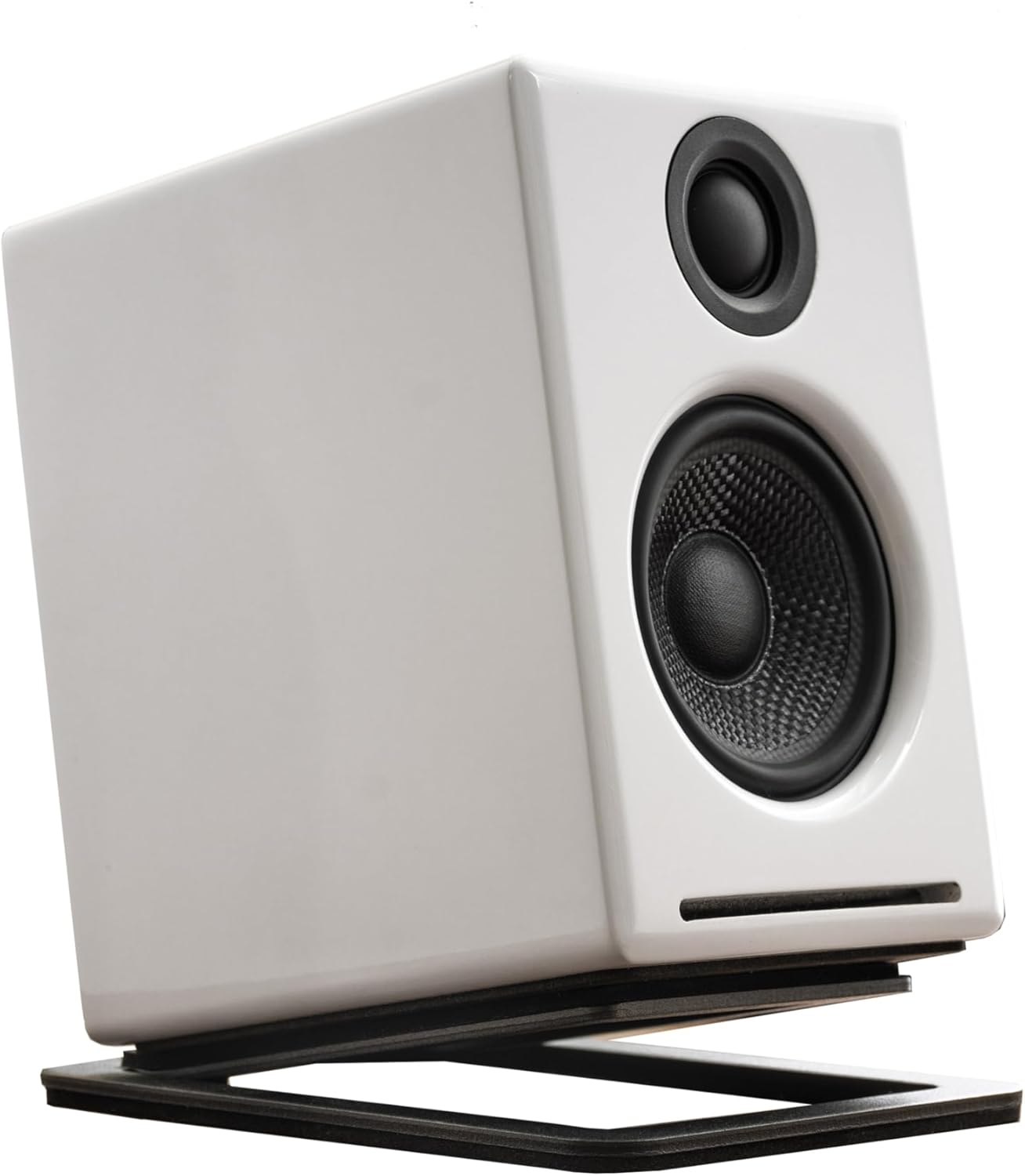 60W Bluetooth Desktop Speakers HiFi Stereo USB AUX Gaming PC