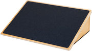 Slant Board Squat Wedge Incline Board Non Slip 1000lb Capacity