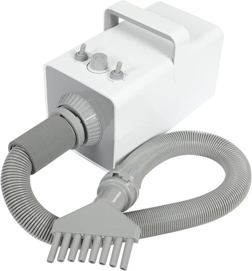 Pet Grooming Vacuum Kit 2800W Low Noise 57dB 4 Nozzle