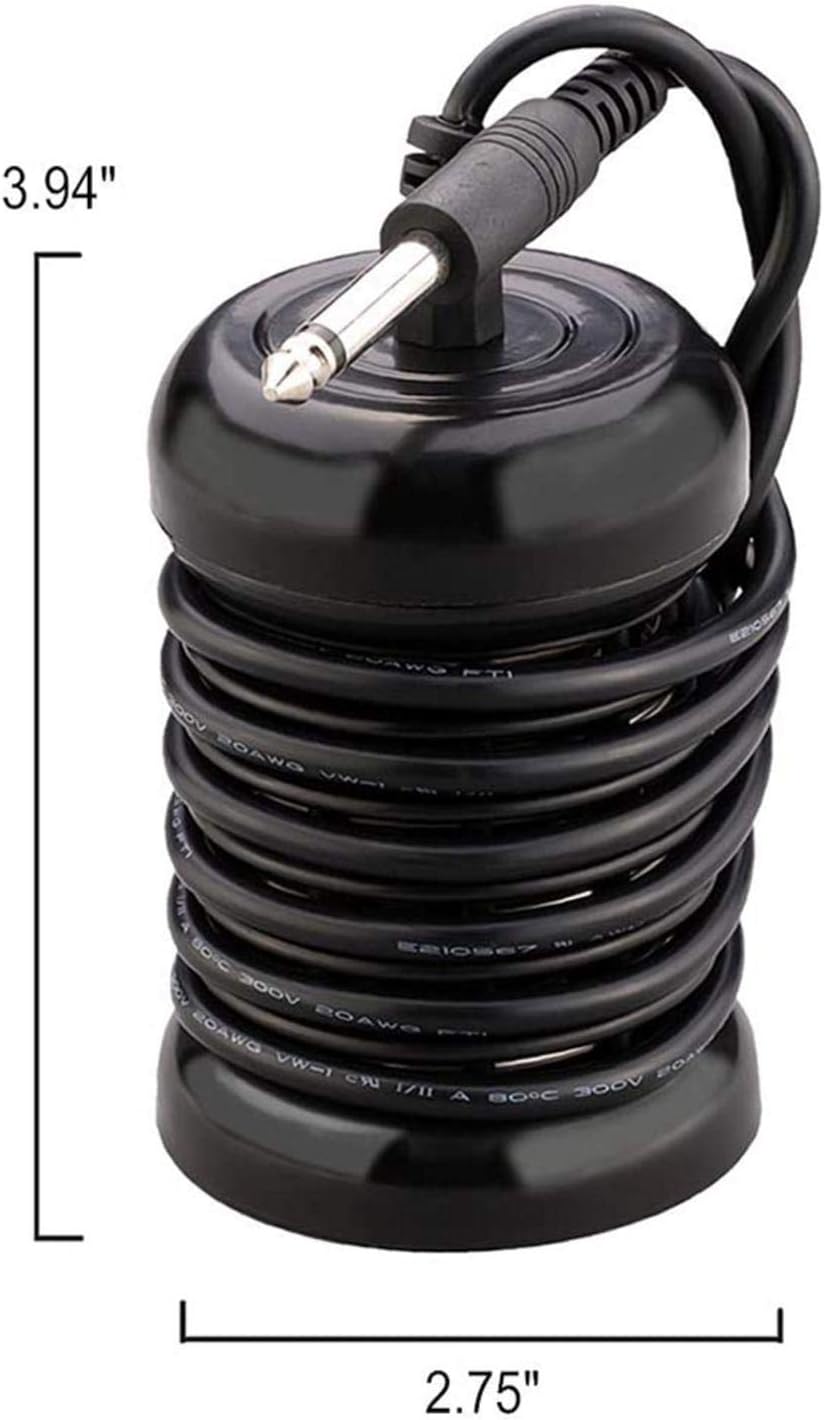 Ionic Foot Detox Array Replacement Stainless Steel Coil Spa Part