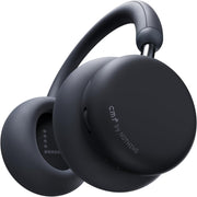 Wireless ANC Over Ear Headphones 100H Playtime Hi-Res LDAC