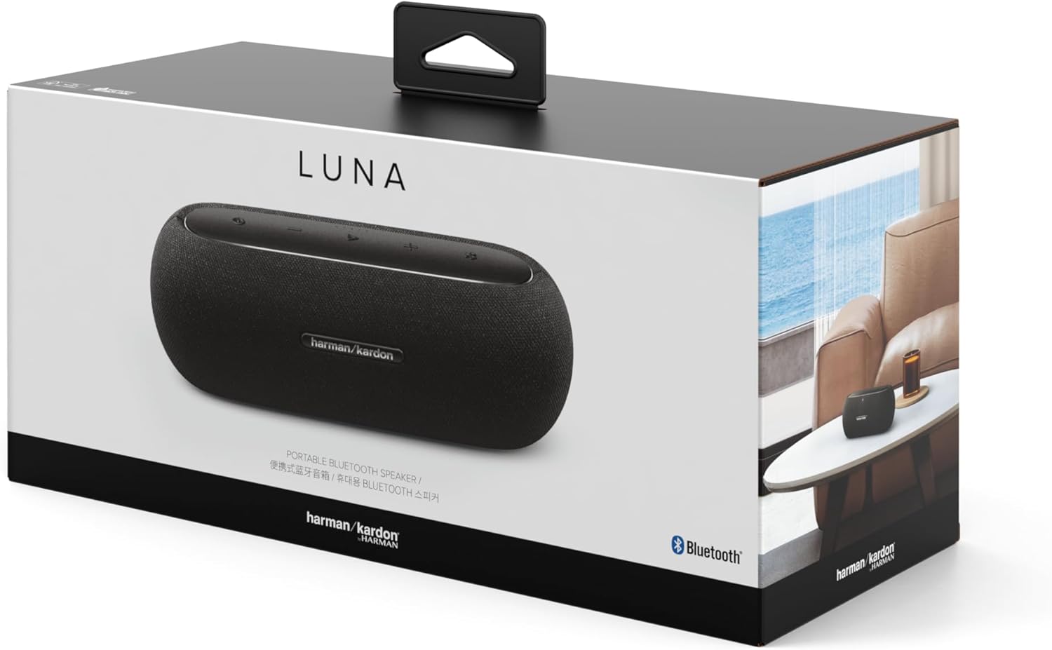 Bluetooth Speaker 40W Waterproof IP67 Portable 12H Playtime