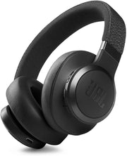 Wireless Bluetooth Noise Cancelling Headphones 50H Playtime Bass