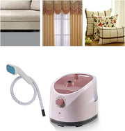 Standing Garment Steamer 1800W Clothes Wrinkle Remover 1.8L Tank