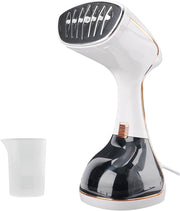 Handheld Clothes Steamer 1700W Fast Heat 320ml Tank 3 Modes