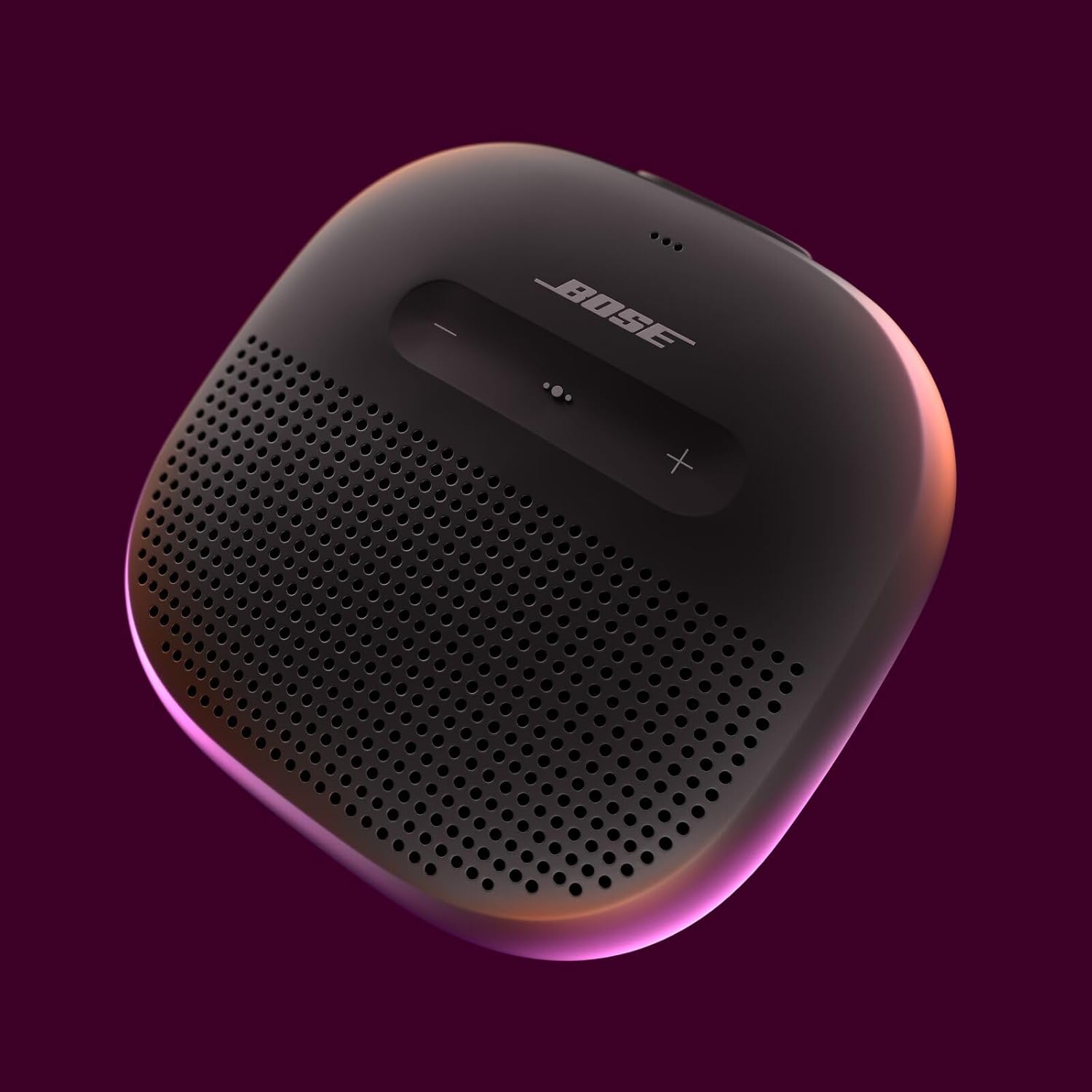Mini Bluetooth Speaker Waterproof Portable Deep Bass Compact