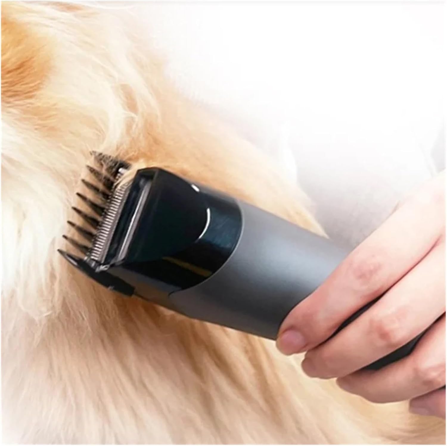 Pet Clipper Vacuum Attachment for V7 V8 V10 V11 V12 V15