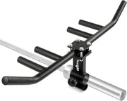 Multi Grip Landmine Row Handle T Bar Row Viking Press Attachment