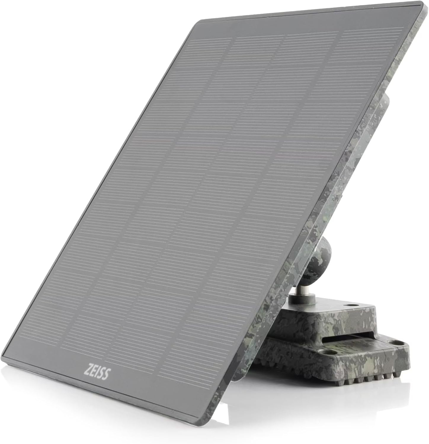 5000mAh Solar Charger For Trail Camera 12V 6V Waterproof