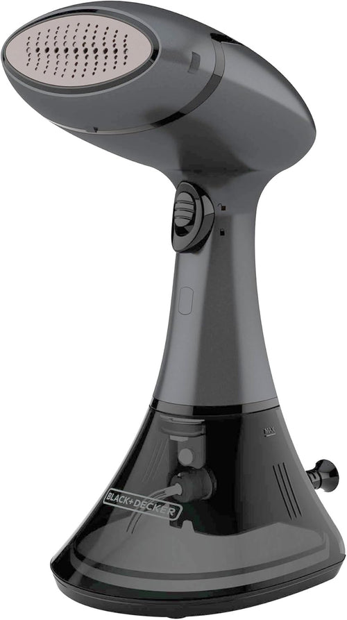 Handheld Garment Steamer 1500W Fast Heat Powerful Steam Iron
