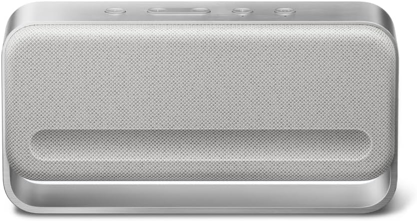Wireless Bluetooth Speaker Portable Stereo Deep Bass 9 Hour Playtime