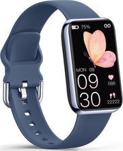 Fitness Tracker Bluetooth Calls Heart Sleep IP68