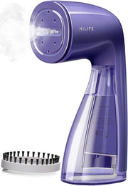 Handheld Garment Steamer 1100W 300ml Tank Fast Steam
