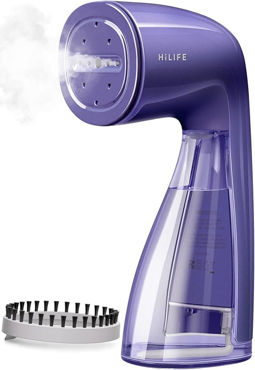 Handheld Garment Steamer 1100W 300ml Tank Fast Steam