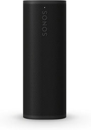 Portable WiFi Bluetooth Speaker Waterproof IP67 Voice Control