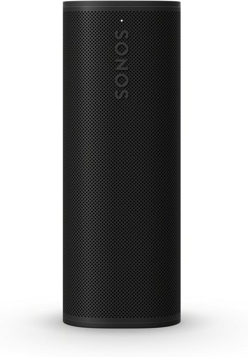 Portable WiFi Bluetooth Speaker Waterproof IP67 Voice Control