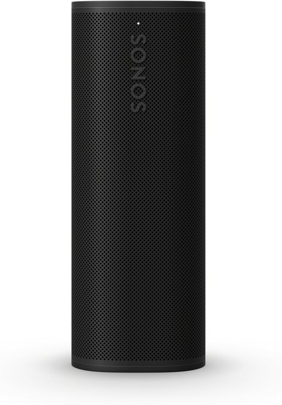 Portable WiFi Bluetooth Speaker Waterproof IP67 Voice Control