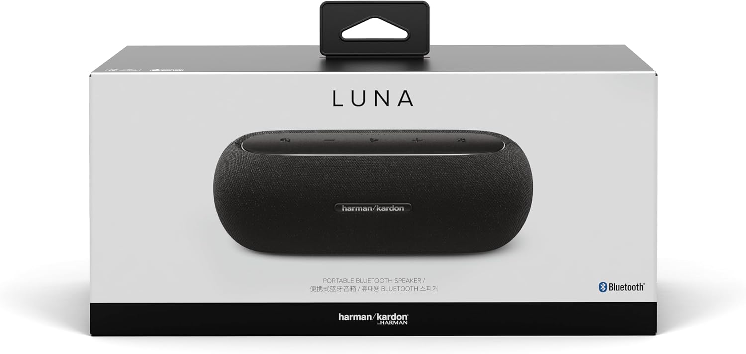 Bluetooth Speaker 40W Waterproof IP67 Portable 12H Playtime