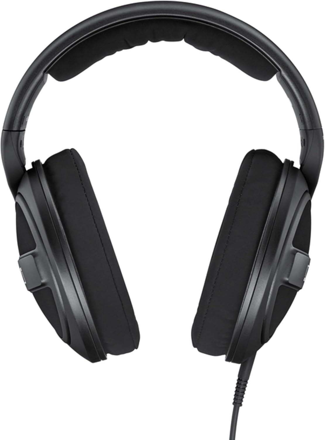 Closed Back Over Ear Headphones Studio Sound Detachable Cable