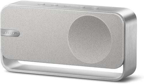 Wireless Bluetooth Speaker Portable Stereo Deep Bass 9 Hour Playtime