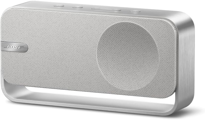 Wireless Bluetooth Speaker Portable Stereo Deep Bass 9 Hour Playtime