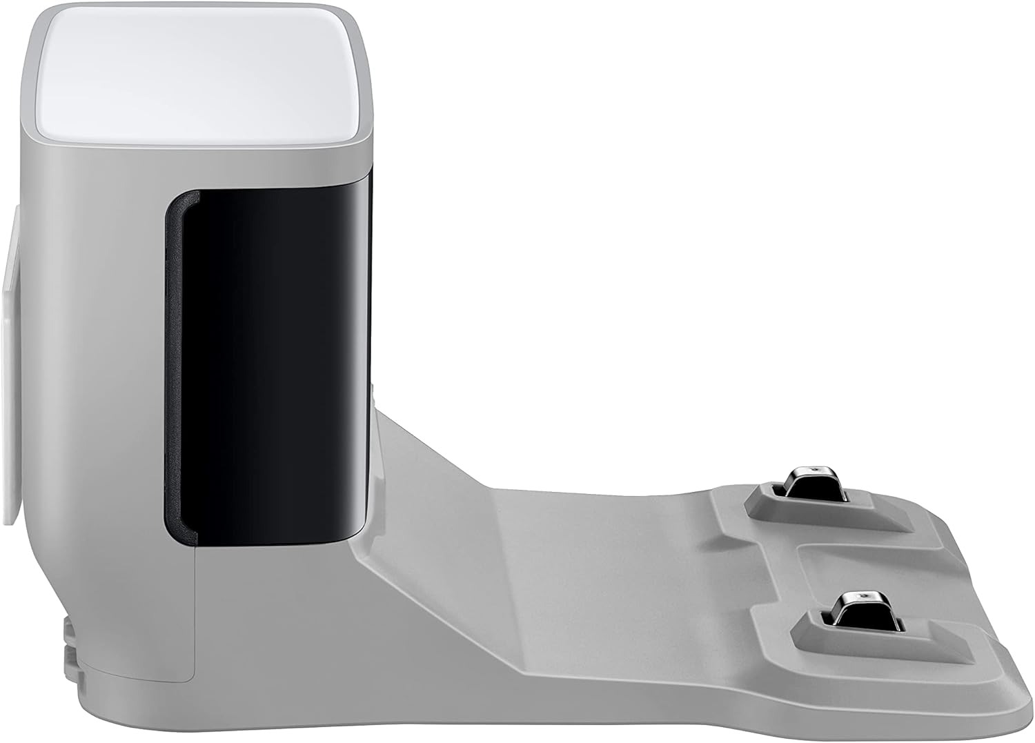Robot Vacuum LiDAR Smart Mapping WiFi App Auto Clean Carpet
