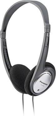 Wired Monitor Stereo Headphones 3.5mm Jack Over Ear HiFi