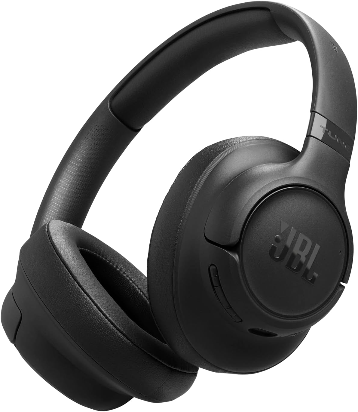 Wireless Over Ear Bluetooth Headphones 76H Battery Foldable Mic